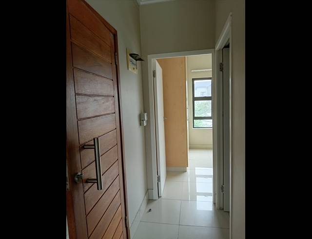 1 BEDROOM APARTMENT TO LET IN UMHLANGA RIDGE